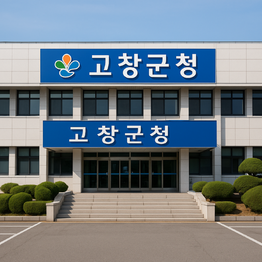 고창군청.png