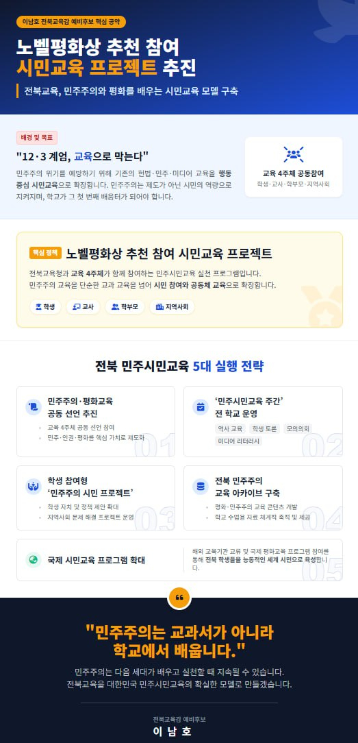 [인포그래픽]경험 중심 민주시민교육 프로젝트 (2026.03.06).jpg